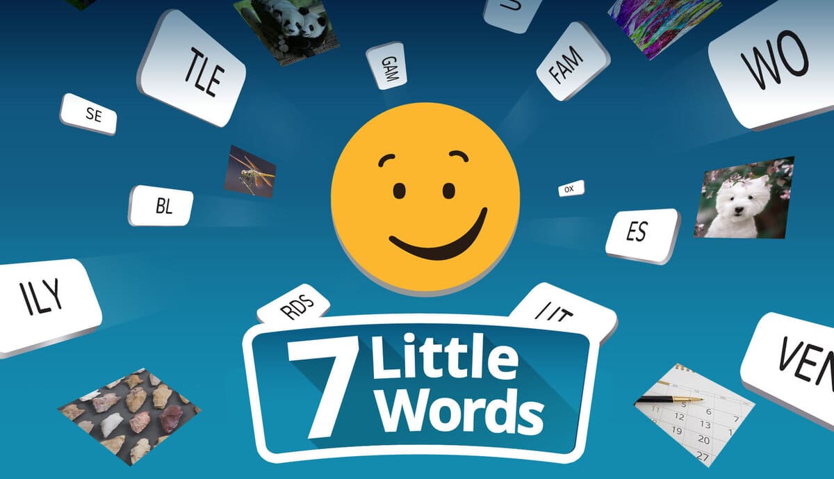 7-Little-Words-Answers