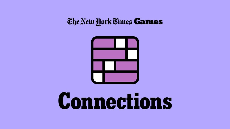 NYT-Connections-Answers